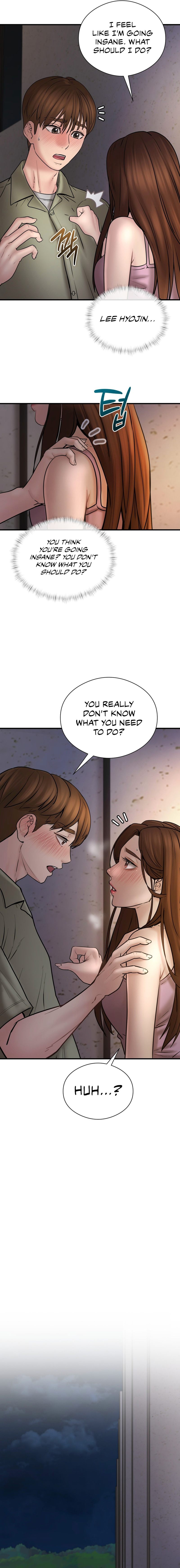 In search of Love - Chapter 6 - picture 5