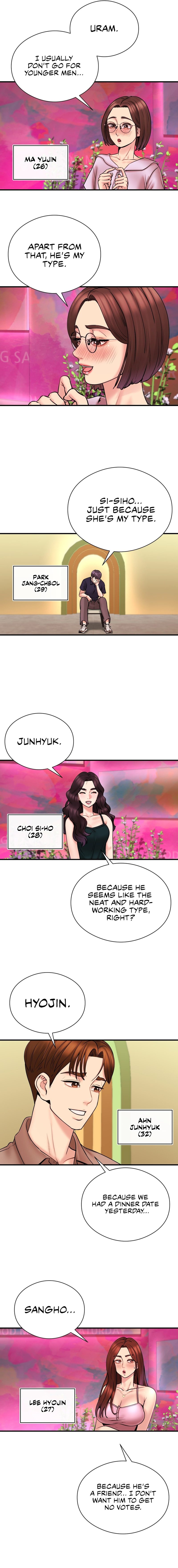 In search of Love - Chapter 7 - picture 1