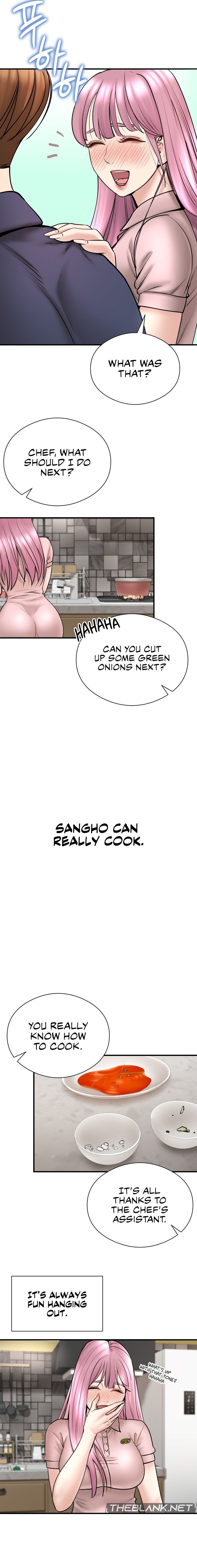 In search of Love - Chapter 7 - picture 10