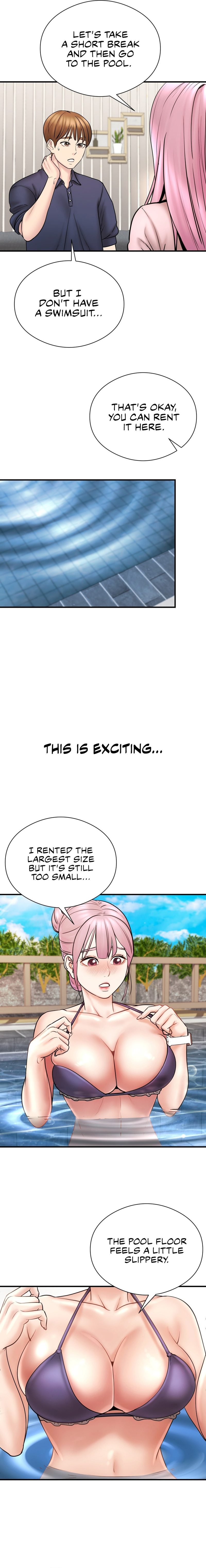 In search of Love - Chapter 7 - picture 11