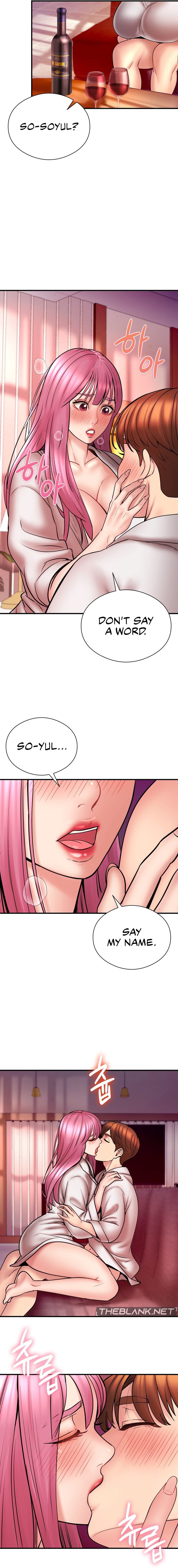 In search of Love - Chapter 7 - picture 13