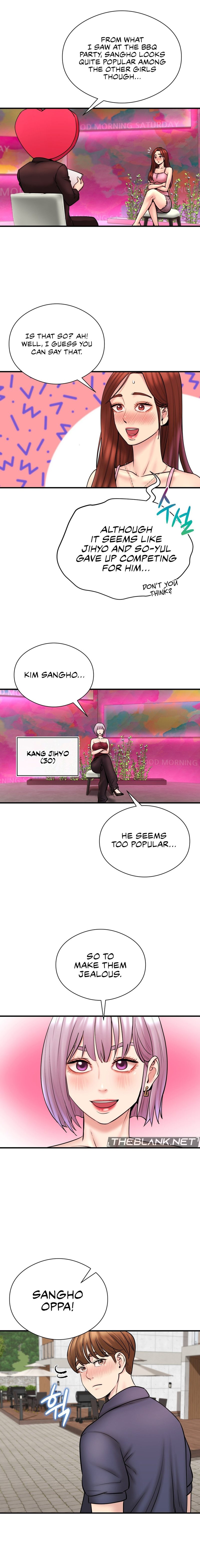 In search of Love - Chapter 7 - picture 2