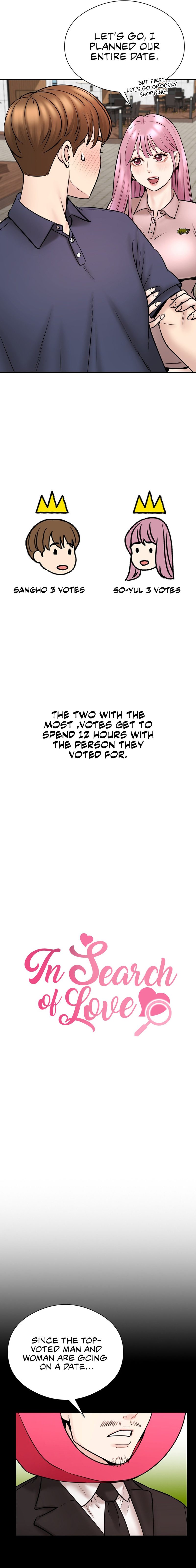 In search of Love - Chapter 7 - picture 3