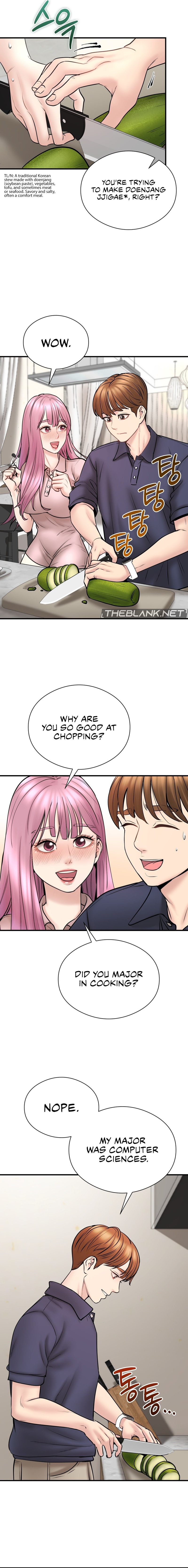 In search of Love - Chapter 7 - picture 7