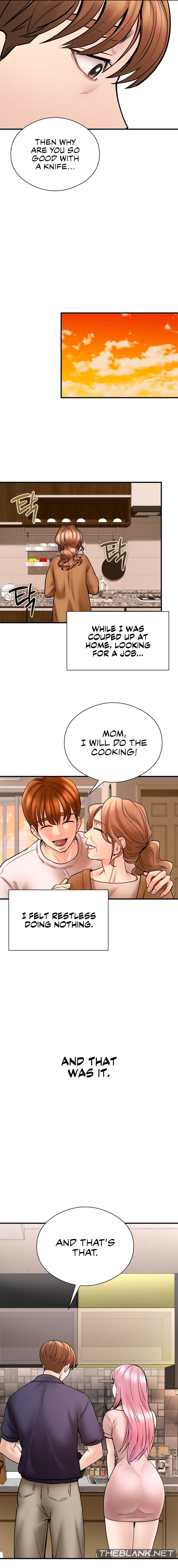 In search of Love - Chapter 7 - picture 8
