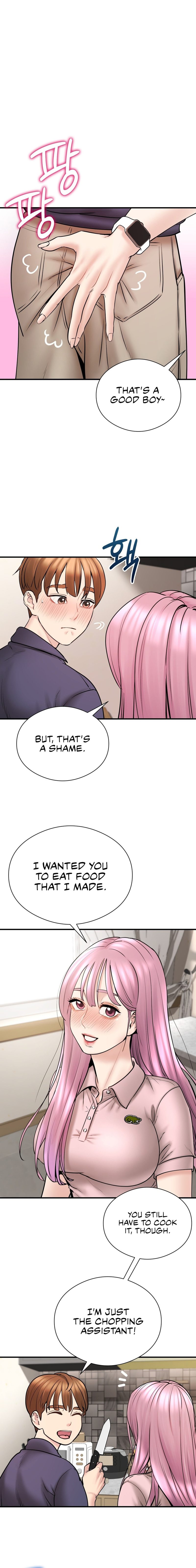 In search of Love - Chapter 7 - picture 9