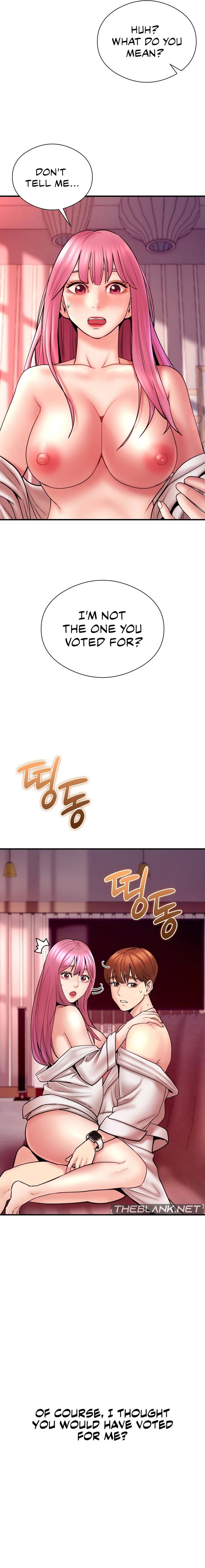 In search of Love - Chapter 8 - picture 1