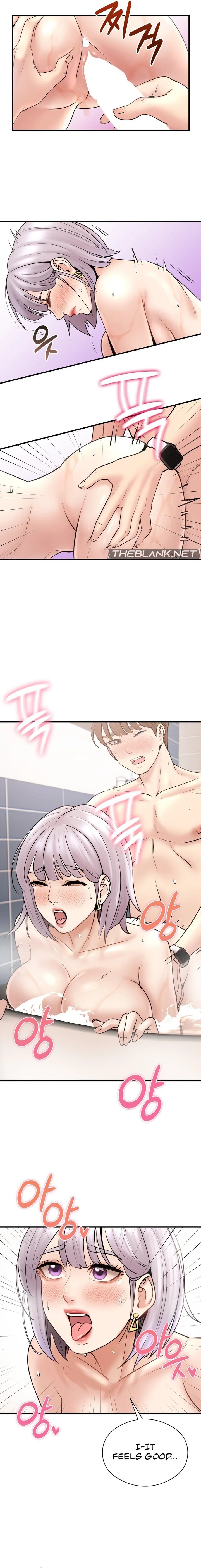 In search of Love - Chapter 8 - picture 10