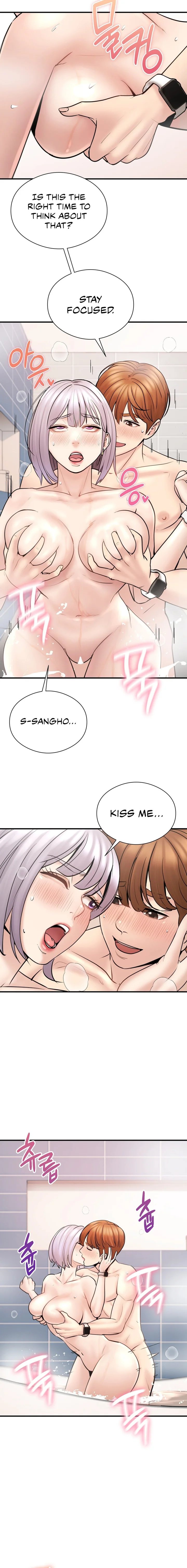 In search of Love - Chapter 8 - picture 12