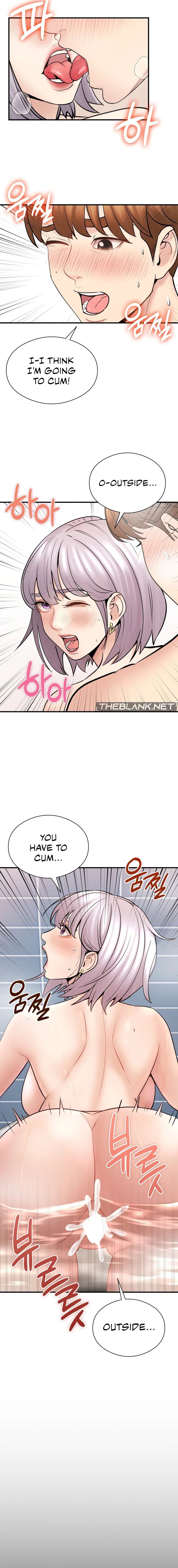 In search of Love - Chapter 8 - picture 13