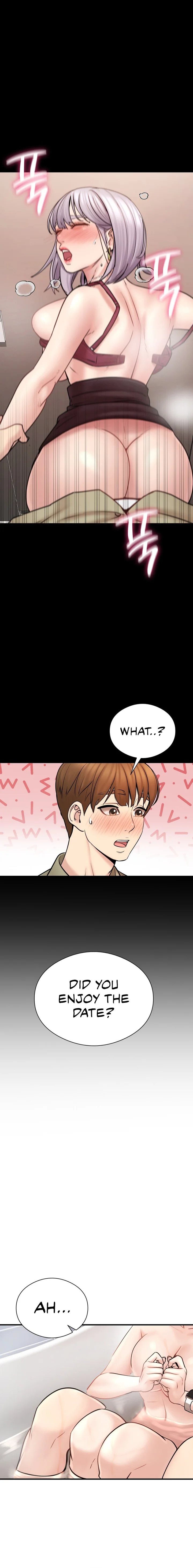 In search of Love - Chapter 8 - picture 15
