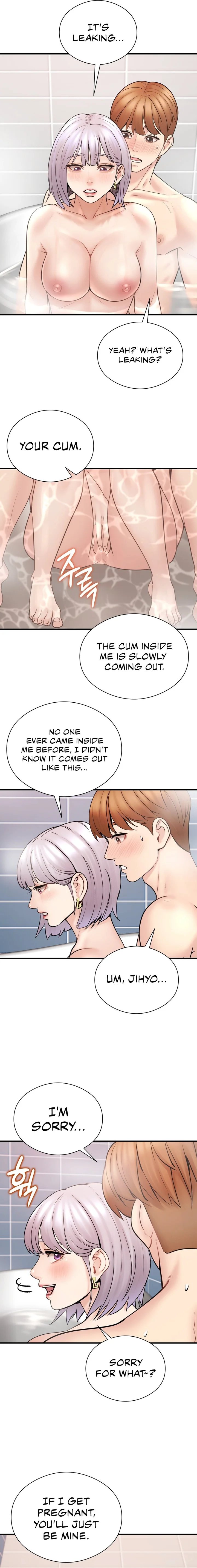 In search of Love - Chapter 8 - picture 16