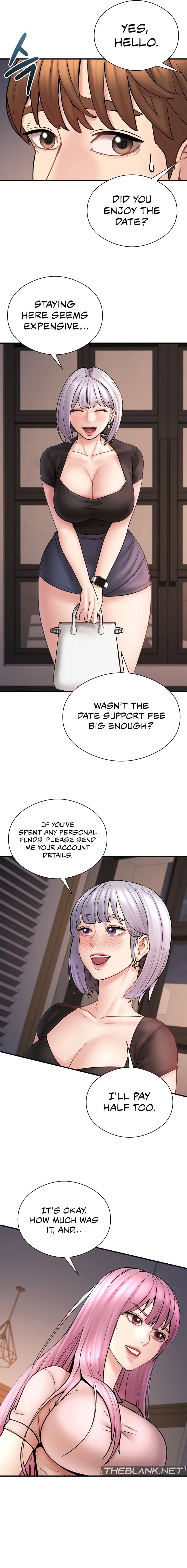 In search of Love - Chapter 8 - picture 3