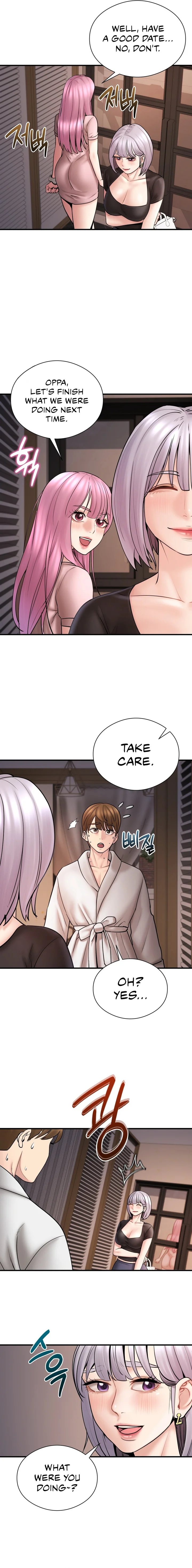 In search of Love - Chapter 8 - picture 4
