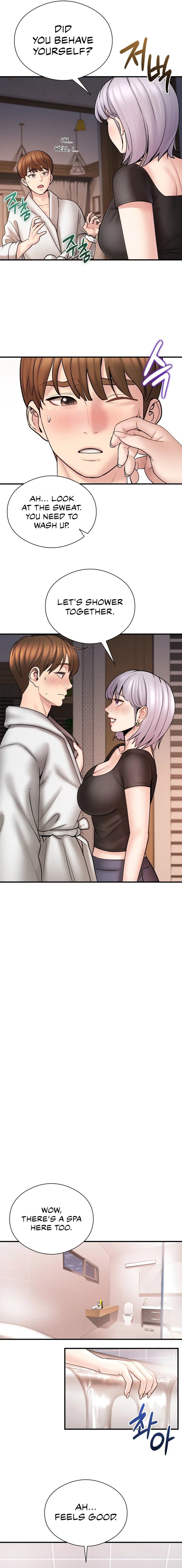 In search of Love - Chapter 8 - picture 5