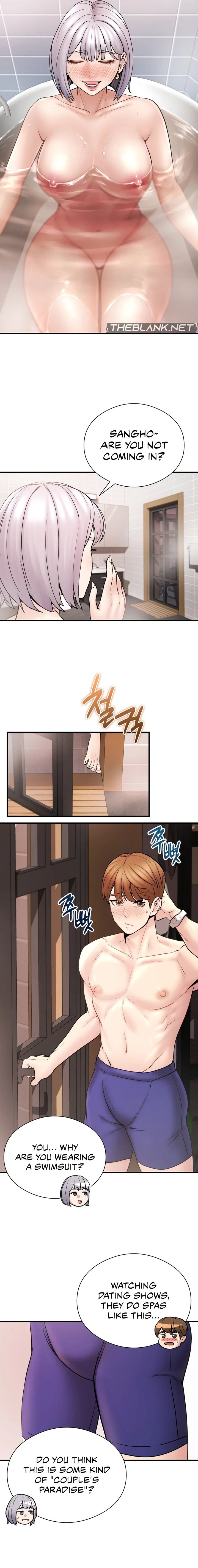In search of Love - Chapter 8 - picture 6