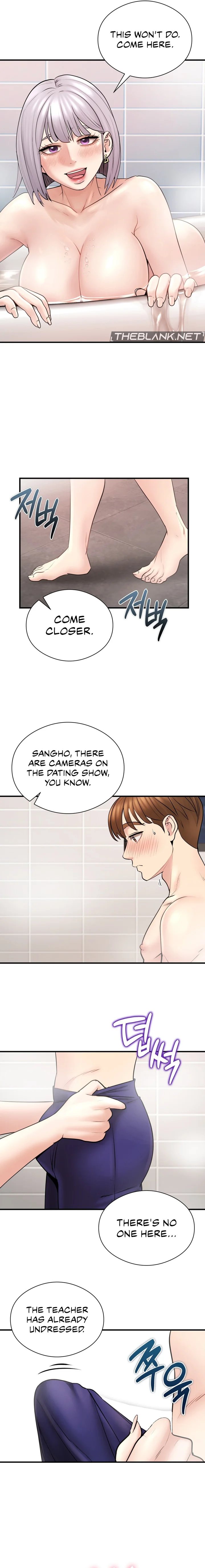In search of Love - Chapter 8 - picture 7