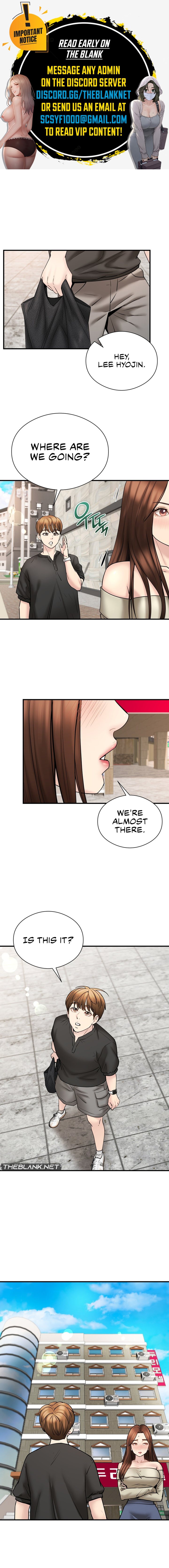 In search of Love - Chapter 12 - picture 0