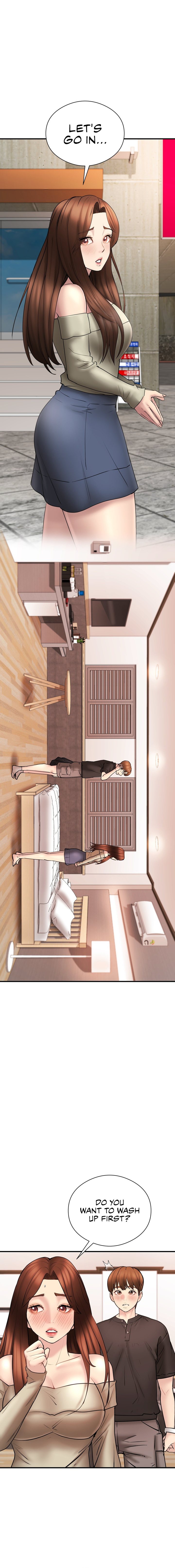 In search of Love - Chapter 12 - picture 1