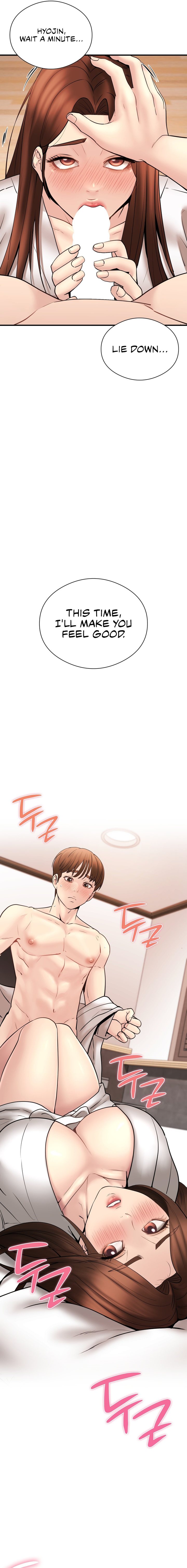 In search of Love - Chapter 12 - picture 10