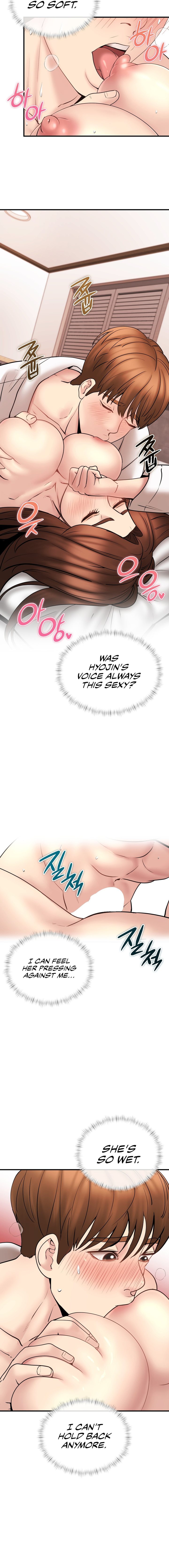 In search of Love - Chapter 12 - picture 12