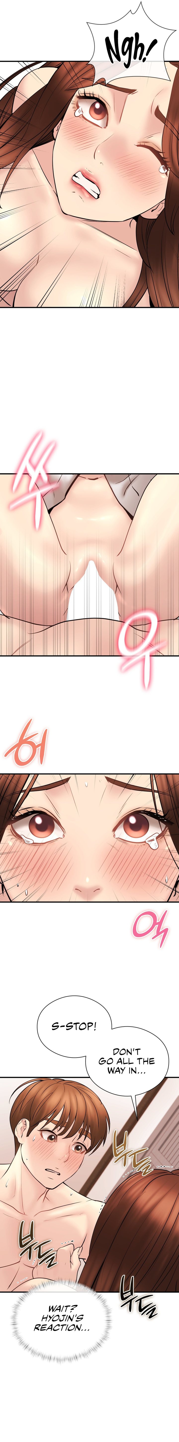 In search of Love - Chapter 12 - picture 14