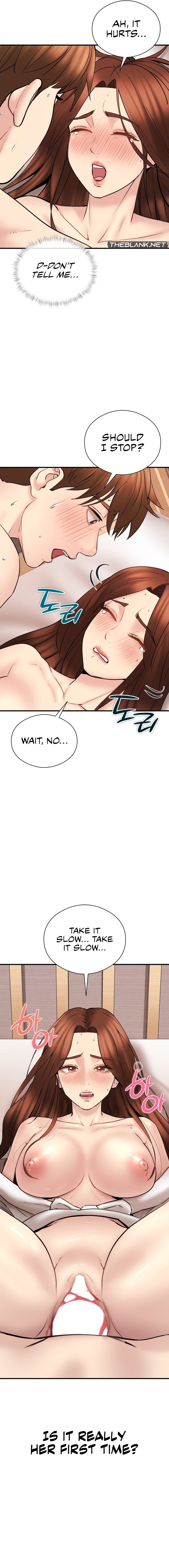 In search of Love - Chapter 12 - picture 15