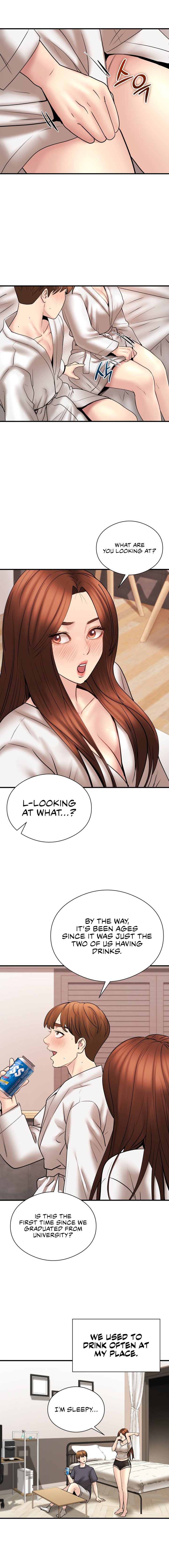 In search of Love - Chapter 12 - picture 3