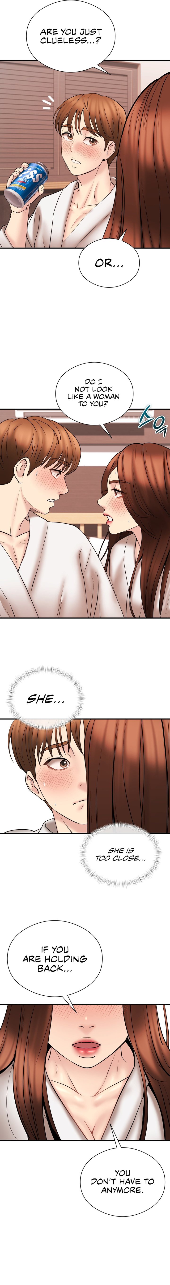 In search of Love - Chapter 12 - picture 5