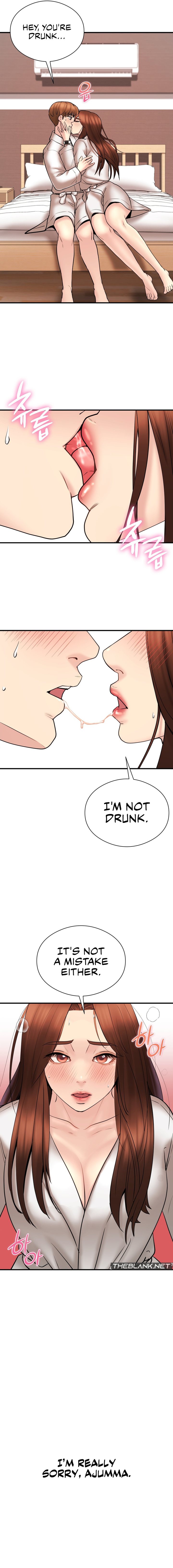 In search of Love - Chapter 12 - picture 6