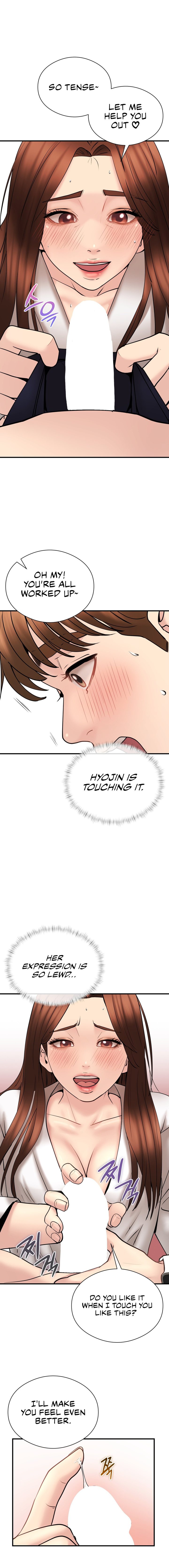 In search of Love - Chapter 12 - picture 8