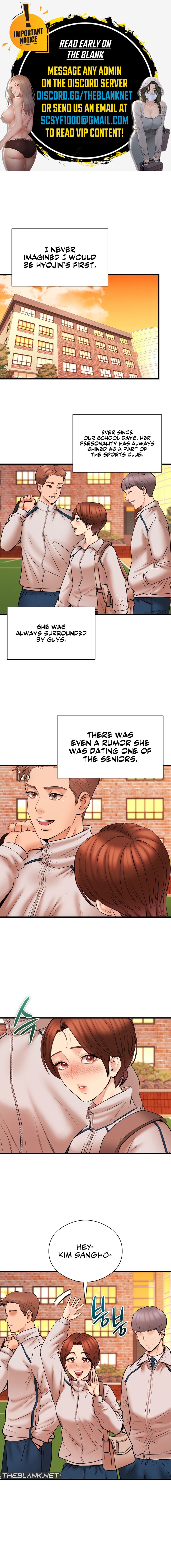 In search of Love - Chapter 13 - picture 0