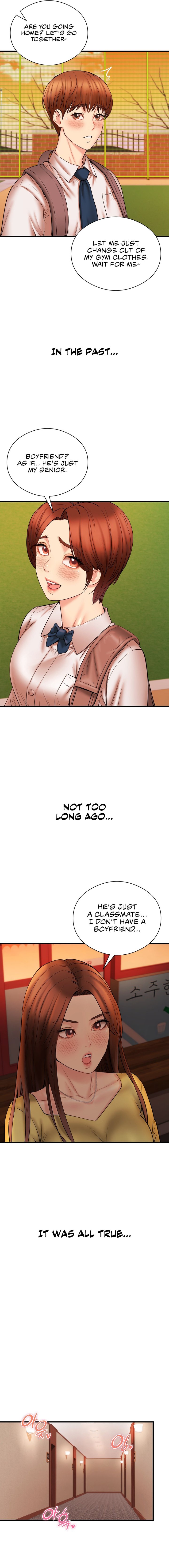 In search of Love - Chapter 13 - picture 1