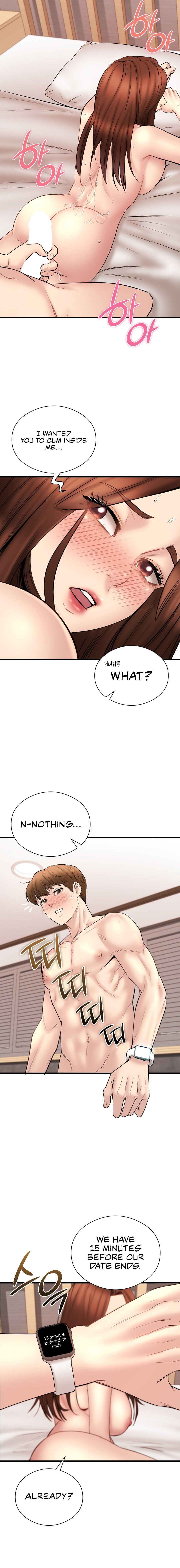 In search of Love - Chapter 13 - picture 15