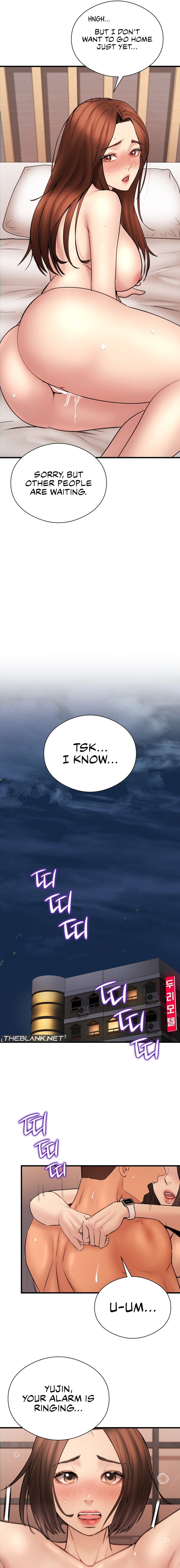 In search of Love - Chapter 13 - picture 16