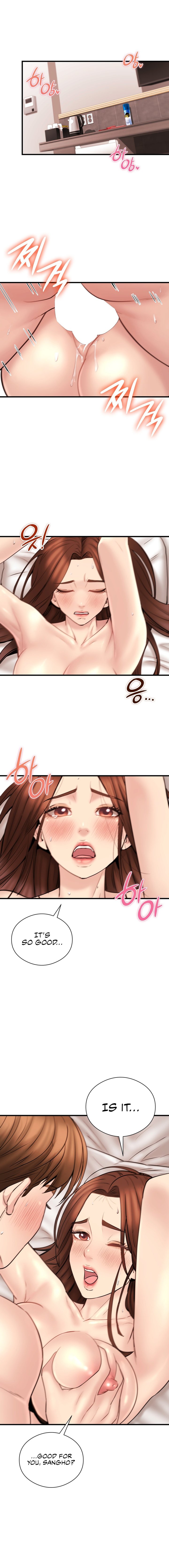In search of Love - Chapter 13 - picture 2