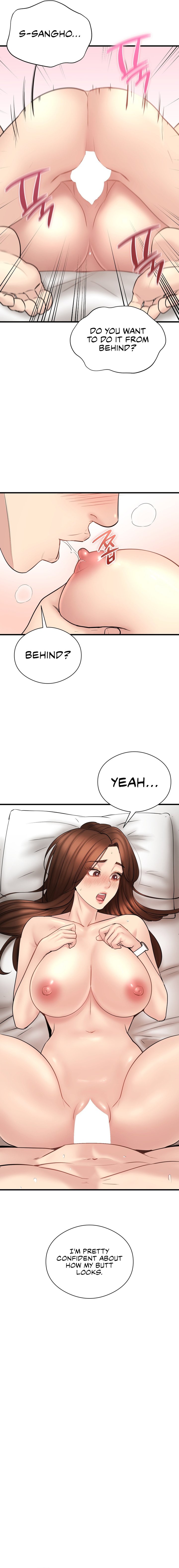 In search of Love - Chapter 13 - picture 9