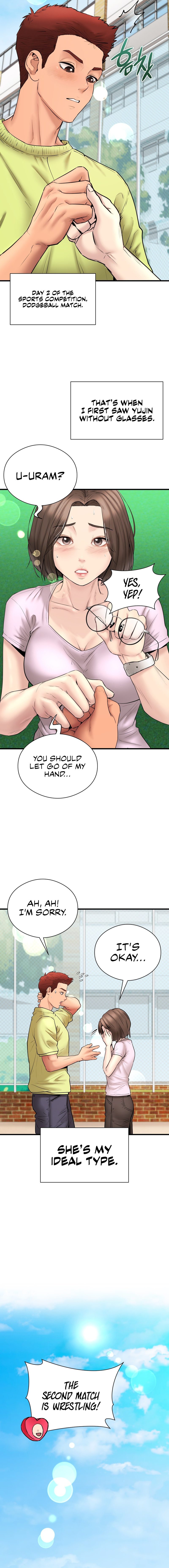 In search of Love - Chapter 14 - picture 1