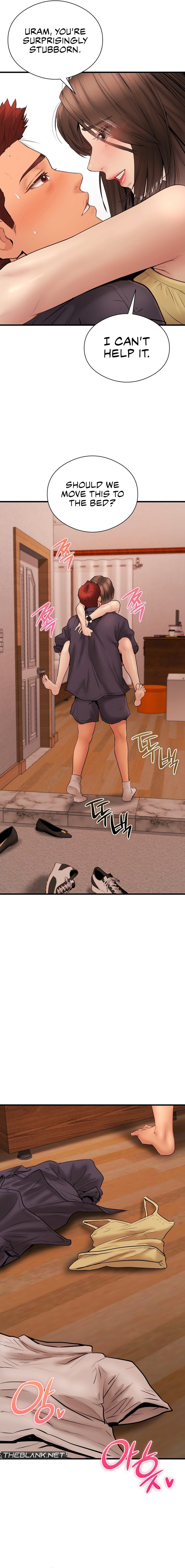 In search of Love - Chapter 14 - picture 11