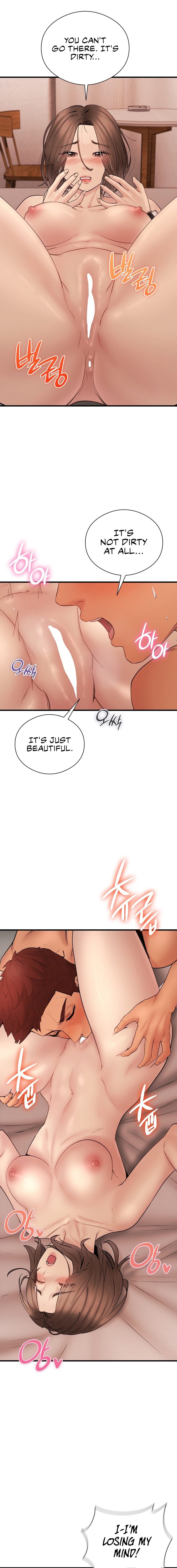 In search of Love - Chapter 14 - picture 13