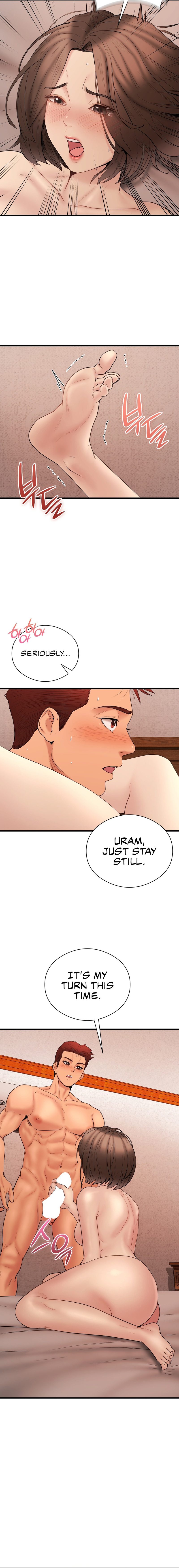 In search of Love - Chapter 14 - picture 14