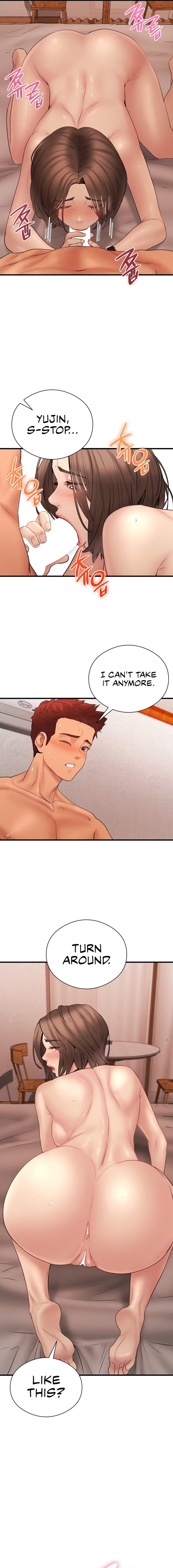 In search of Love - Chapter 14 - picture 15