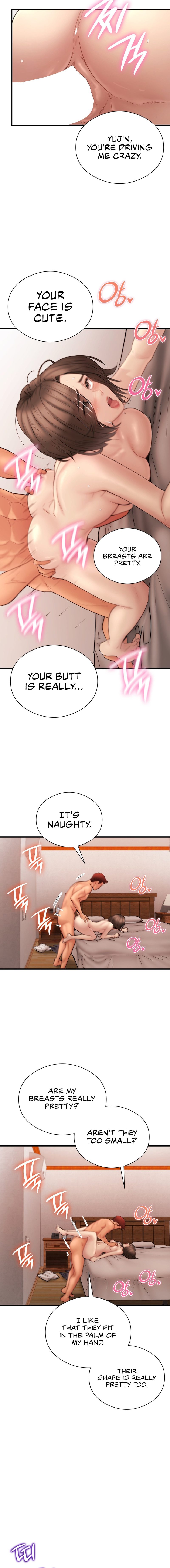 In search of Love - Chapter 14 - picture 16