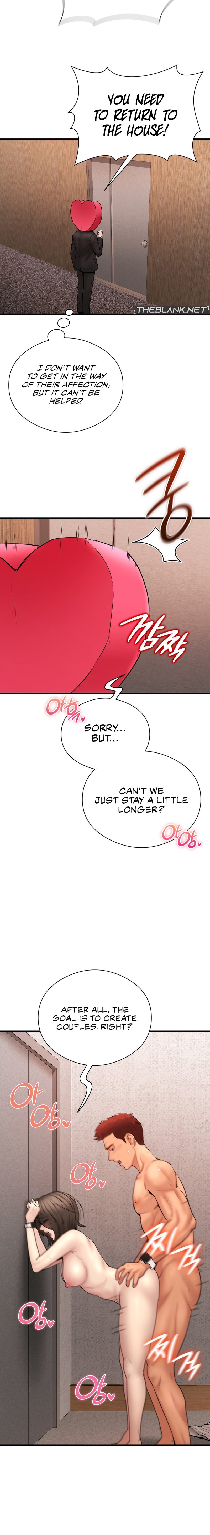 In search of Love - Chapter 14 - picture 18