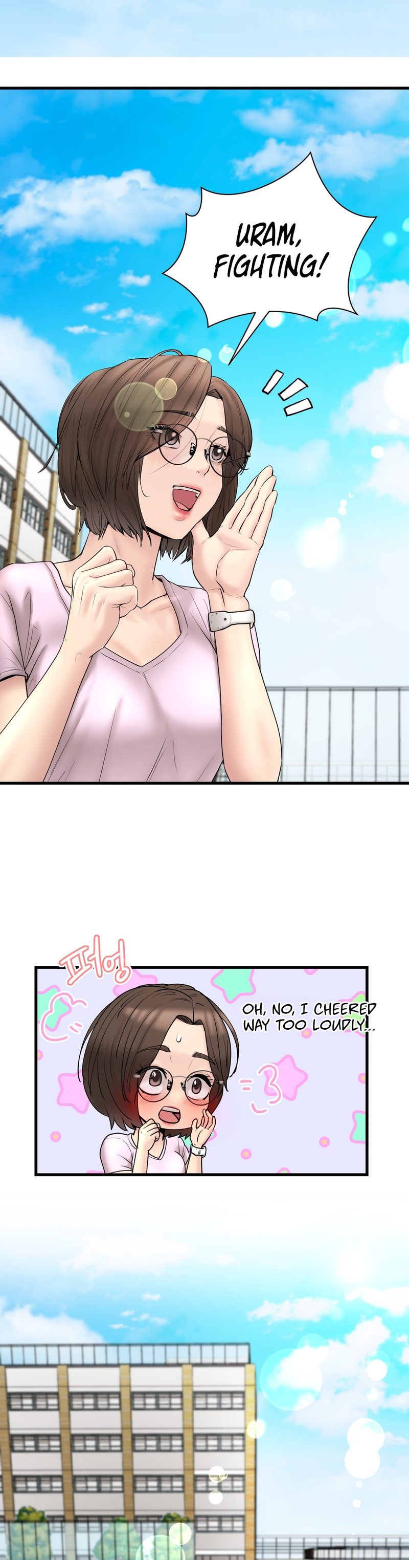 In search of Love - Chapter 14 - picture 2