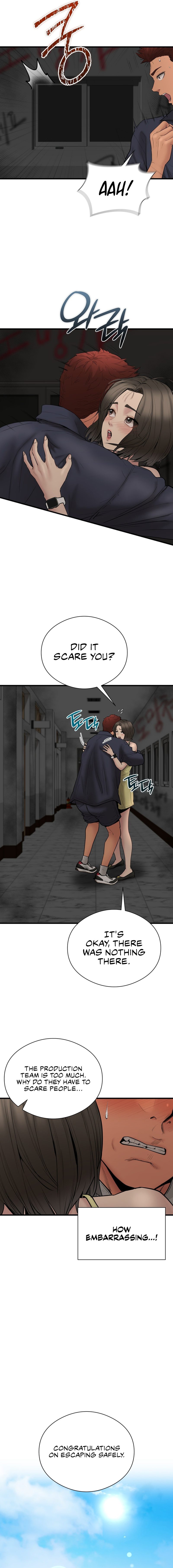 In search of Love - Chapter 14 - picture 5
