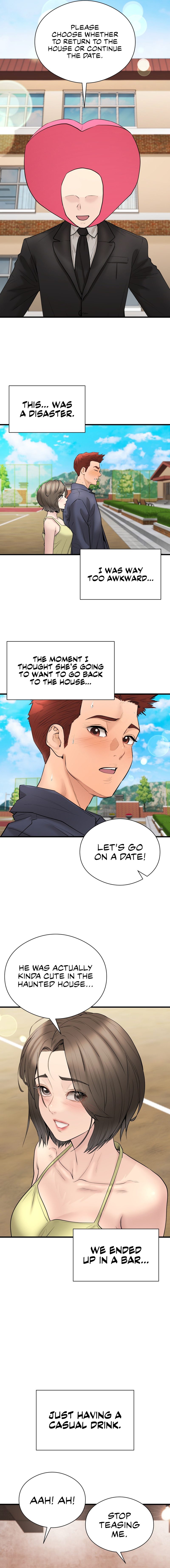 In search of Love - Chapter 14 - picture 6