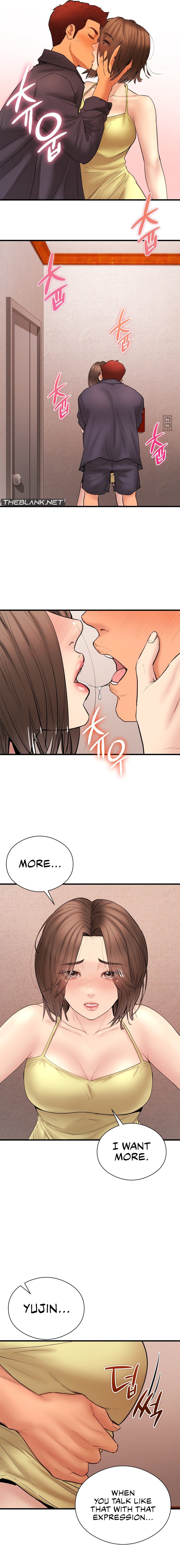 In search of Love - Chapter 14 - picture 9