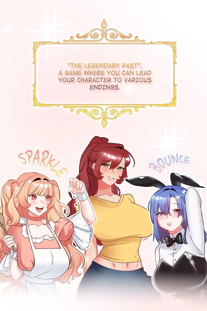 My Bride, The Abandoned Daughter - Chapter 0 - picture 0