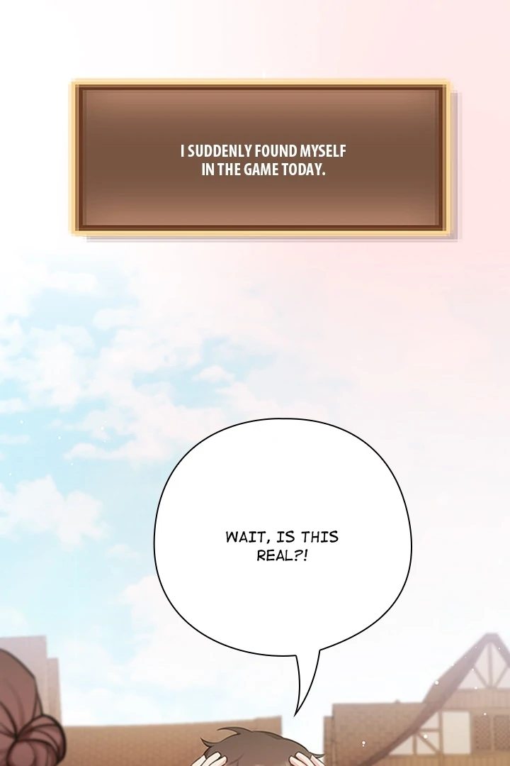 My Bride, The Abandoned Daughter - Chapter 0 - picture 1